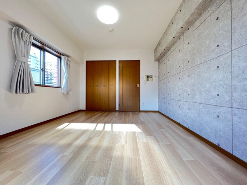 居室 スターハイム徳川２