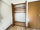 収納 スターハイム徳川２
