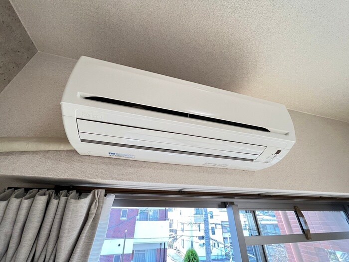 内観写真 スターハイム徳川２
