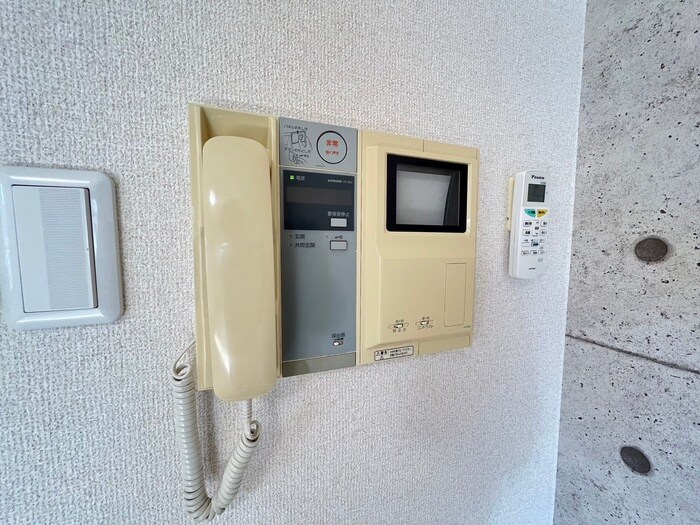 内観写真 スターハイム徳川２