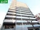 ｴｽﾘｰﾄﾞ新栄ﾏﾙｽ（1501）の外観