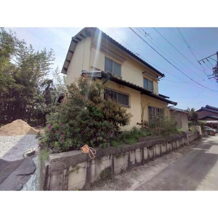 外観写真 蟹江町本町のお家