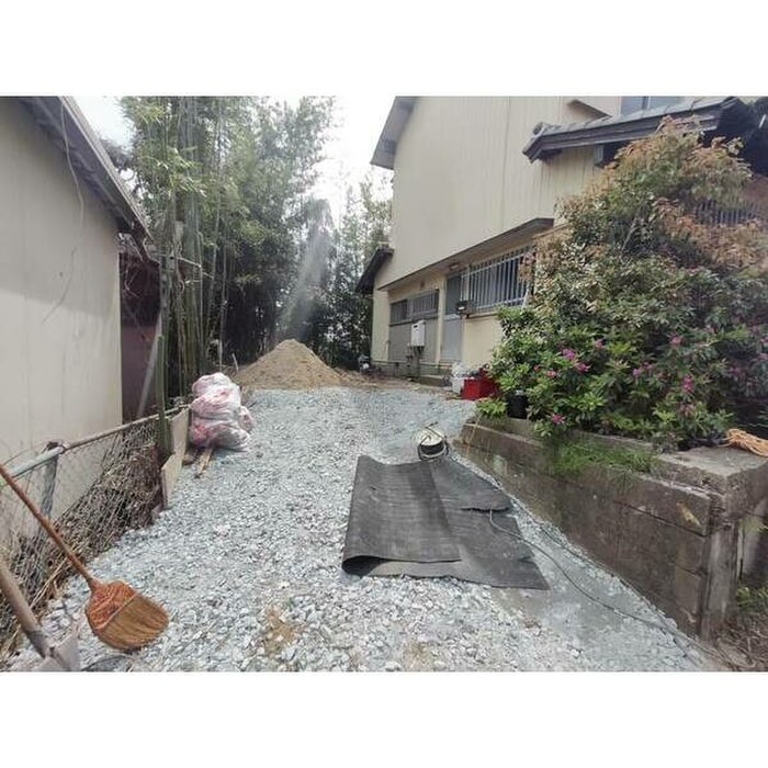 外観写真 蟹江町本町のお家