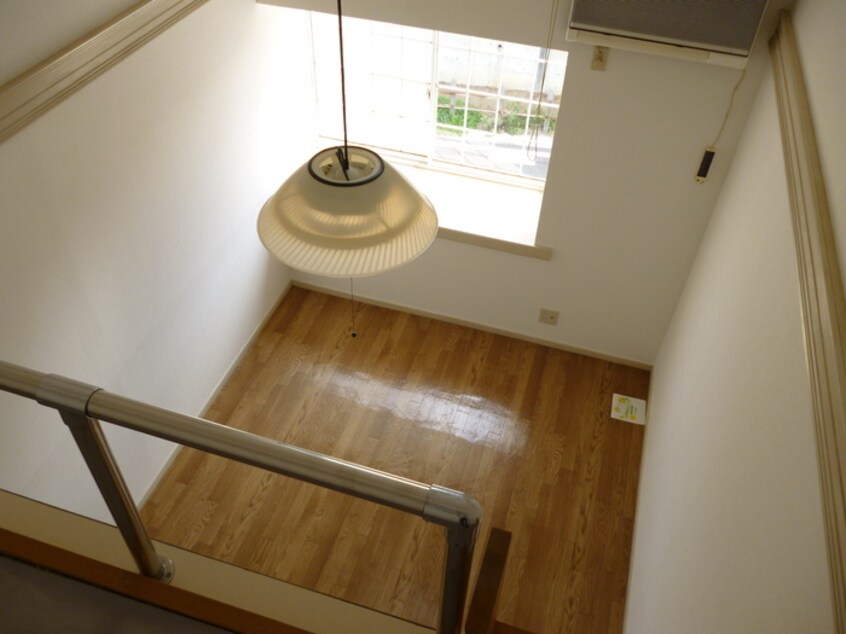 居室 コスモフジチカ９