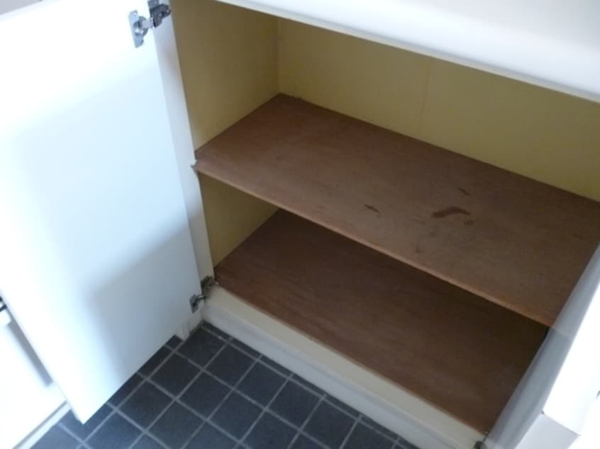 靴箱 コスモフジチカ９