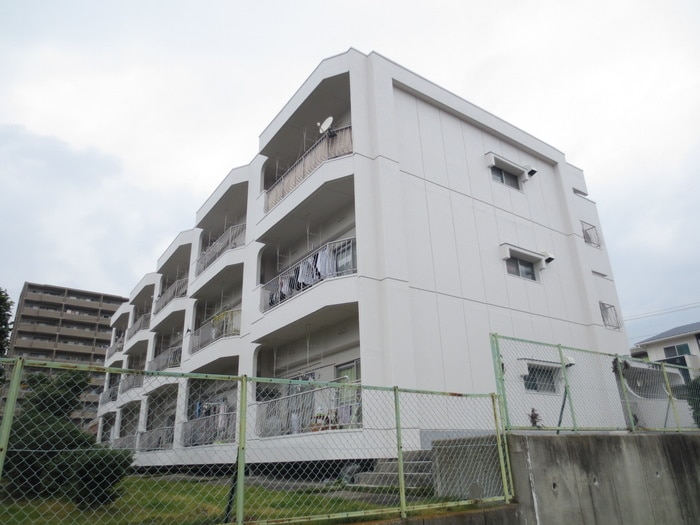 その他 コーポ梨花苑