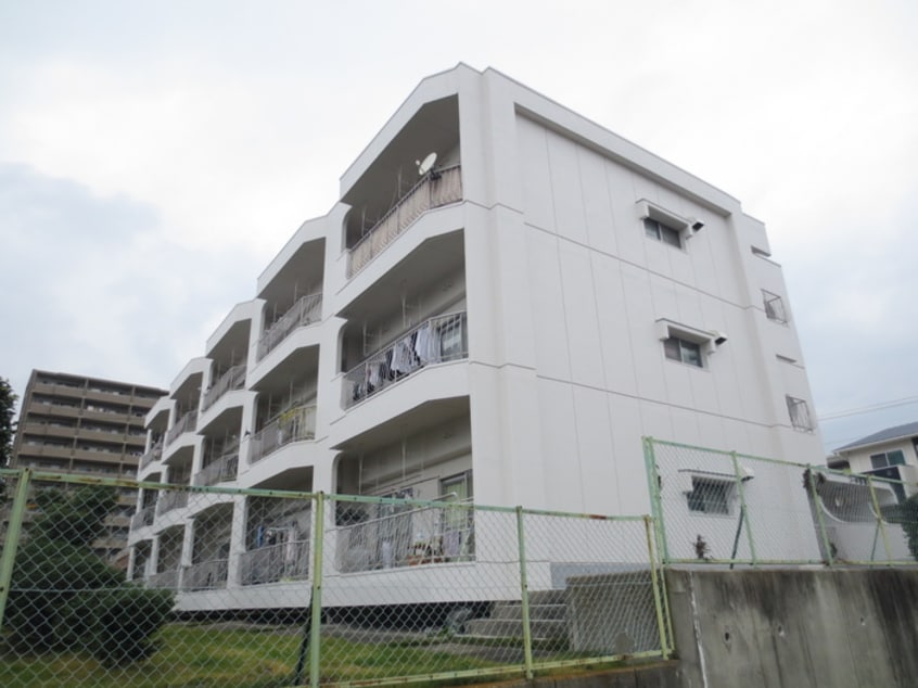 その他 コーポ梨花苑