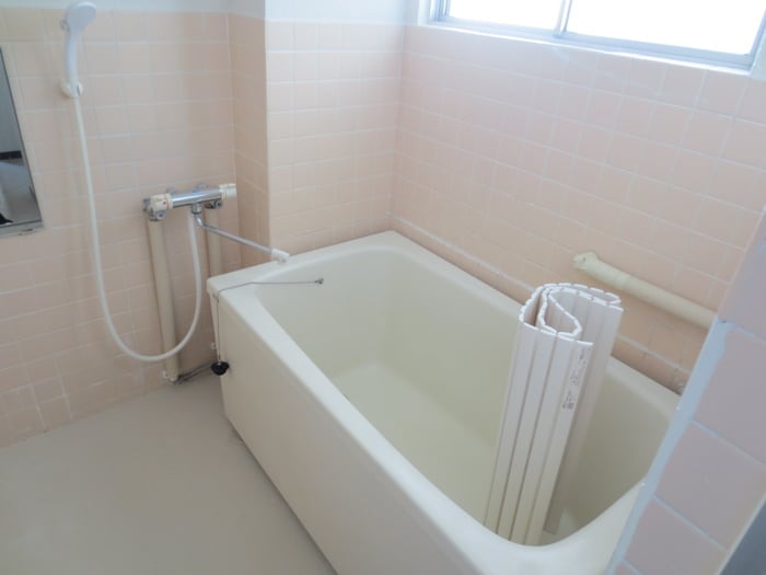 バス／シャワールーム等 コーポ梨花苑