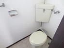 トイレ コーポ梨花苑
