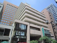 ダイアパレス伏見(1107)