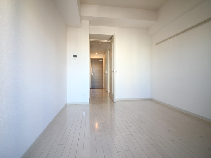 居室 ﾌﾟﾚｻﾝｽ名古屋STATIONｱﾌﾞｿﾘｭｰﾄ