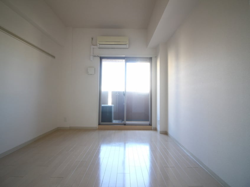 居室 ﾌﾟﾚｻﾝｽ名古屋STATIONｱﾌﾞｿﾘｭｰﾄ