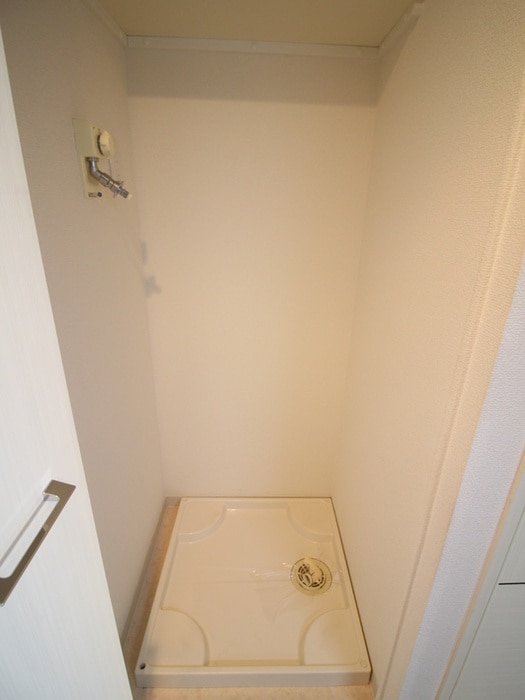 洗濯機置場 ﾌﾟﾚｻﾝｽ名古屋STATIONｱﾌﾞｿﾘｭｰﾄ