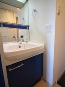 洗面 ﾌﾟﾚｻﾝｽ名古屋STATIONｱﾌﾞｿﾘｭｰﾄ