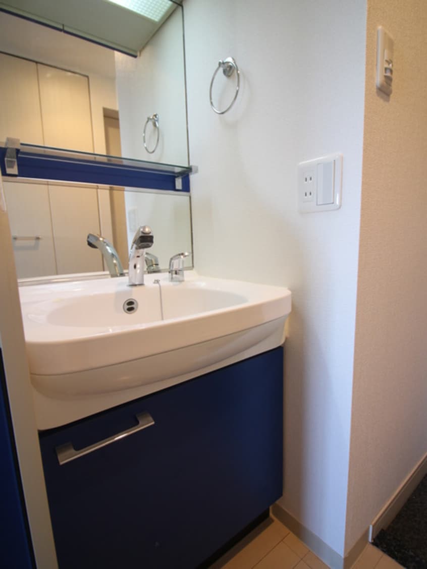 洗面 ﾌﾟﾚｻﾝｽ名古屋STATIONｱﾌﾞｿﾘｭｰﾄ