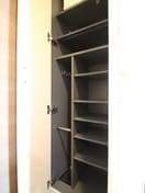 靴箱 ﾌﾟﾚｻﾝｽ名古屋STATIONｱﾌﾞｿﾘｭｰﾄ