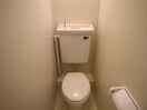 トイレ ﾊﾟｰｸｻｲﾄﾞ･ｱﾊﾟｰﾄﾒﾝﾂ･ﾊﾟｰｿﾝｽﾞ