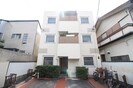 サンシャイン瑞穂　Ｄの外観