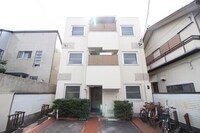 サンシャイン瑞穂　Ｄ