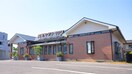 尾張旭クリニック(病院)まで262m 若杉ビル