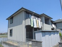 モナーク　ヴィレ　Ｆ棟