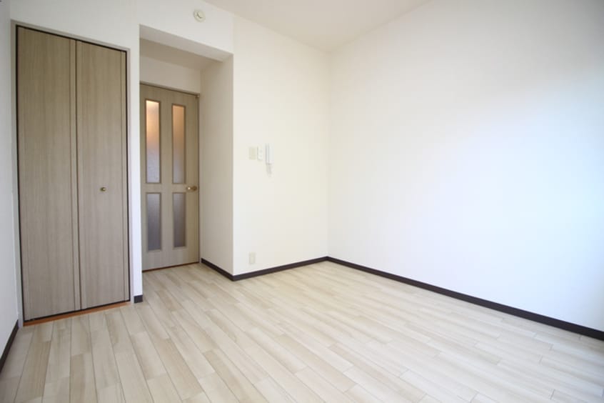 居室 エクセルガ－デンＢ棟