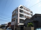 シャトルForYou.Ⅰの外観