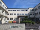 富士小学校(小学校)まで900m シャトルForYou.Ⅰ