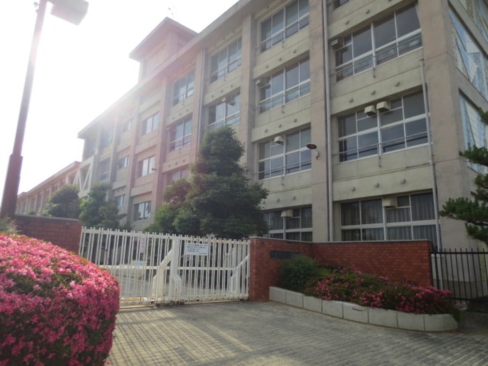 大志小学校(小学校)まで700m シャトルForYou.Ⅰ