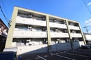 ドラーゴⅡの外観