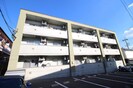 ドラーゴⅡの外観