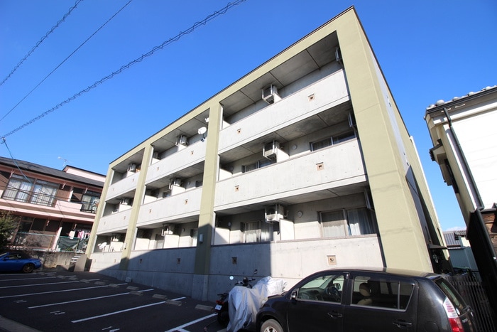 外観写真 ドラーゴⅡ