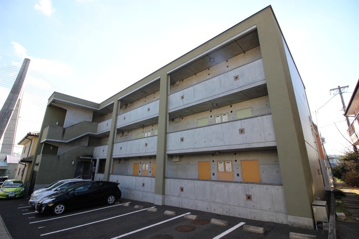 外観写真 ドラーゴⅡ