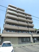 サンシャインミナミ２の外観