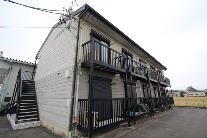 外観写真 サン・Ｆｒｉｅｎｄｓ寺前