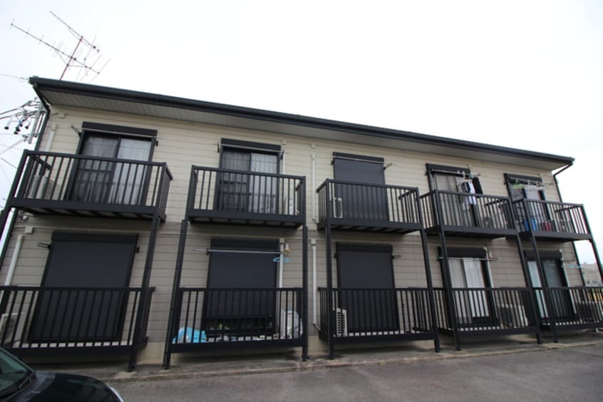 外観写真 サン・Ｆｒｉｅｎｄｓ寺前