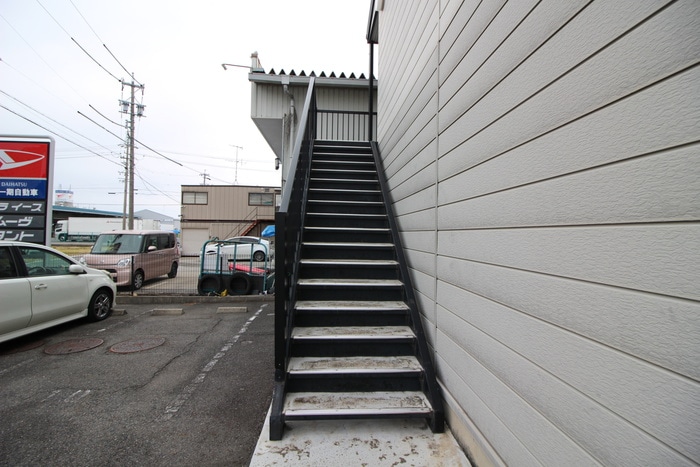 外観写真 サン・Ｆｒｉｅｎｄｓ寺前