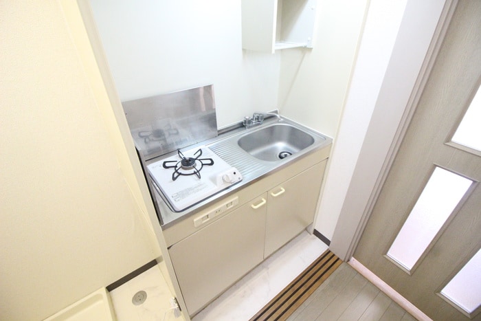 キッチン エクセルガ－デンＡ棟