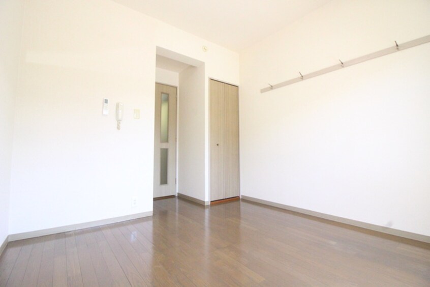 居室 エクセルガ－デンＡ棟