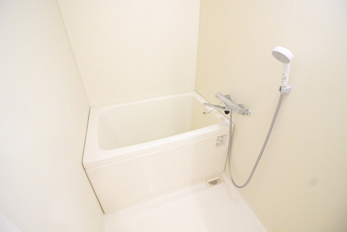 バス／シャワールーム等 エクセルガ－デンＡ棟