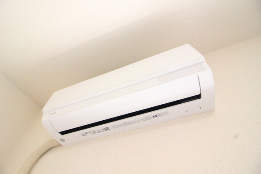 内観写真 エクセルガ－デンＡ棟