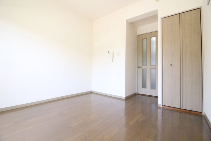 居室 エクセルガ－デンＡ棟