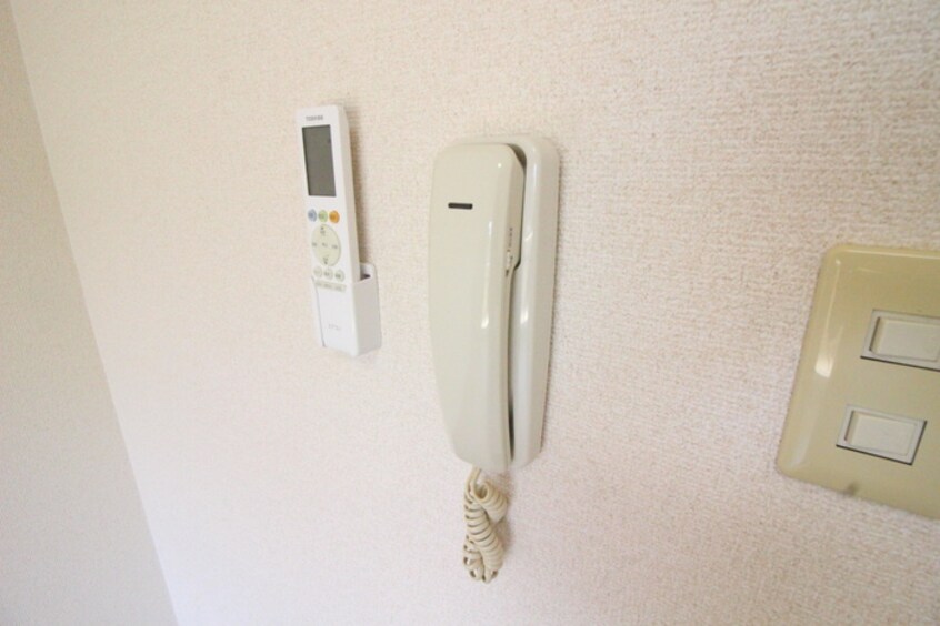 内観写真 エクセルガ－デンＡ棟