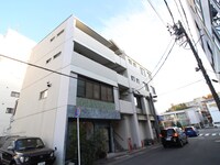 星ヶ丘鈴木ビル（南）