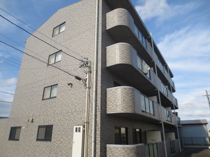 外観写真 グロ－リアス２１