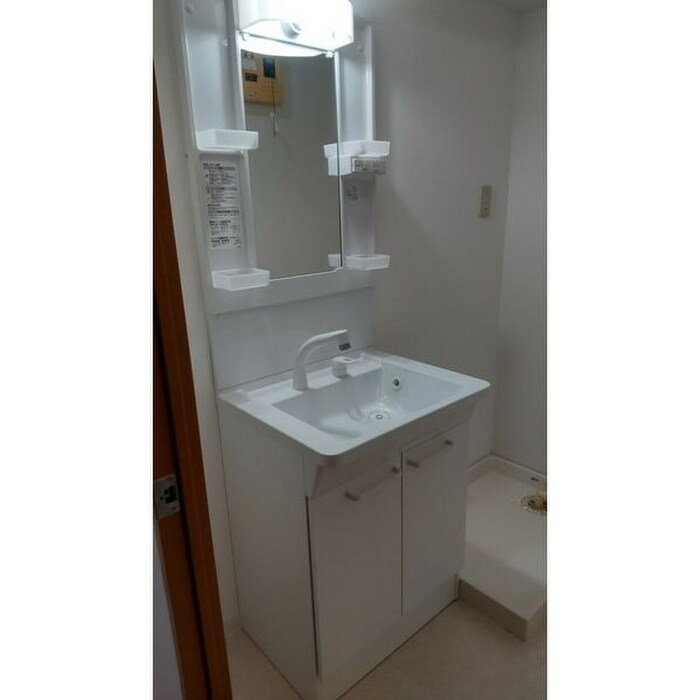 洗面 グロ－リアス２１