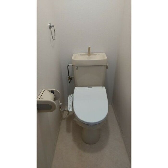 トイレ グロ－リアス２１