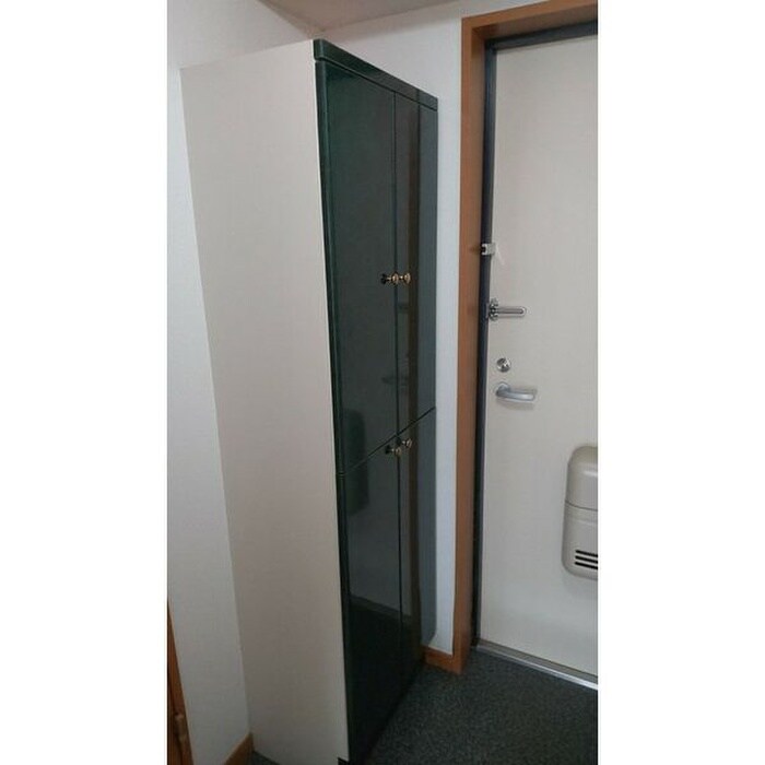 靴箱 グロ－リアス２１