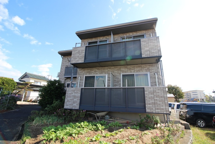 外観写真 クリエート