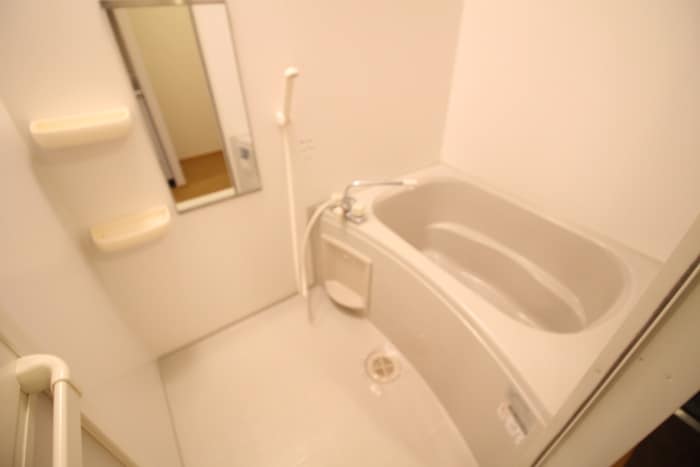 バス／シャワールーム等 クリエート